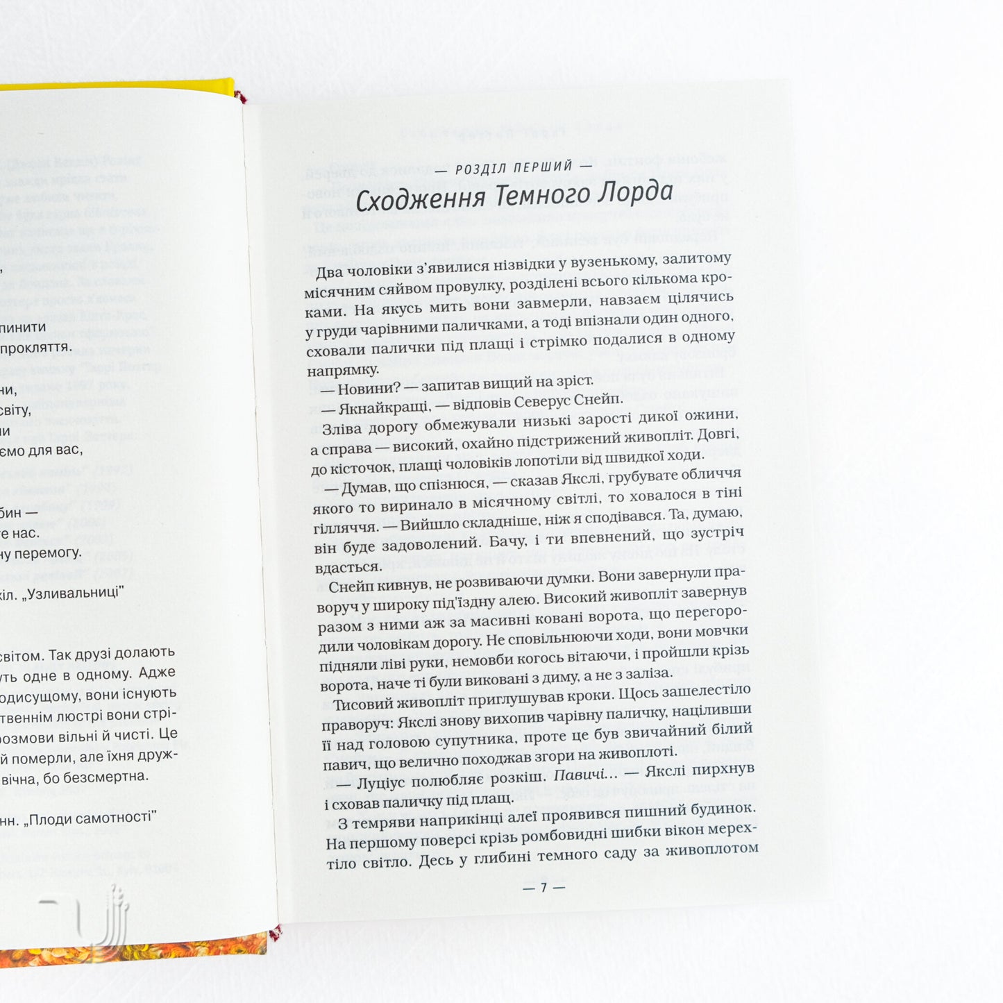 Harry Potter and the Deathly Hallows