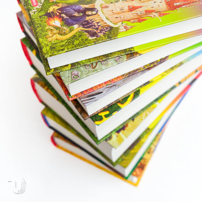 Harry Potter. Collection