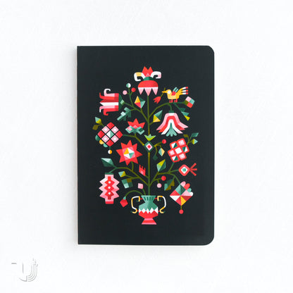 Блокнот «Дерево життя»