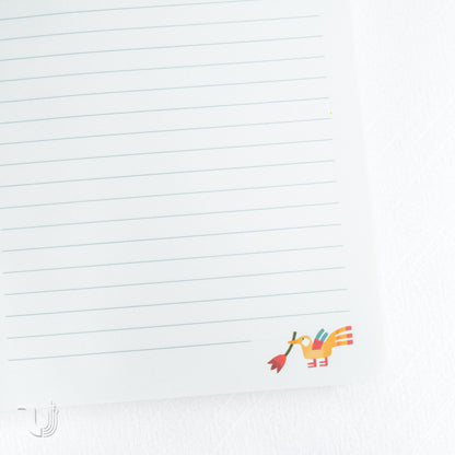 Блокнот «Процвітання»