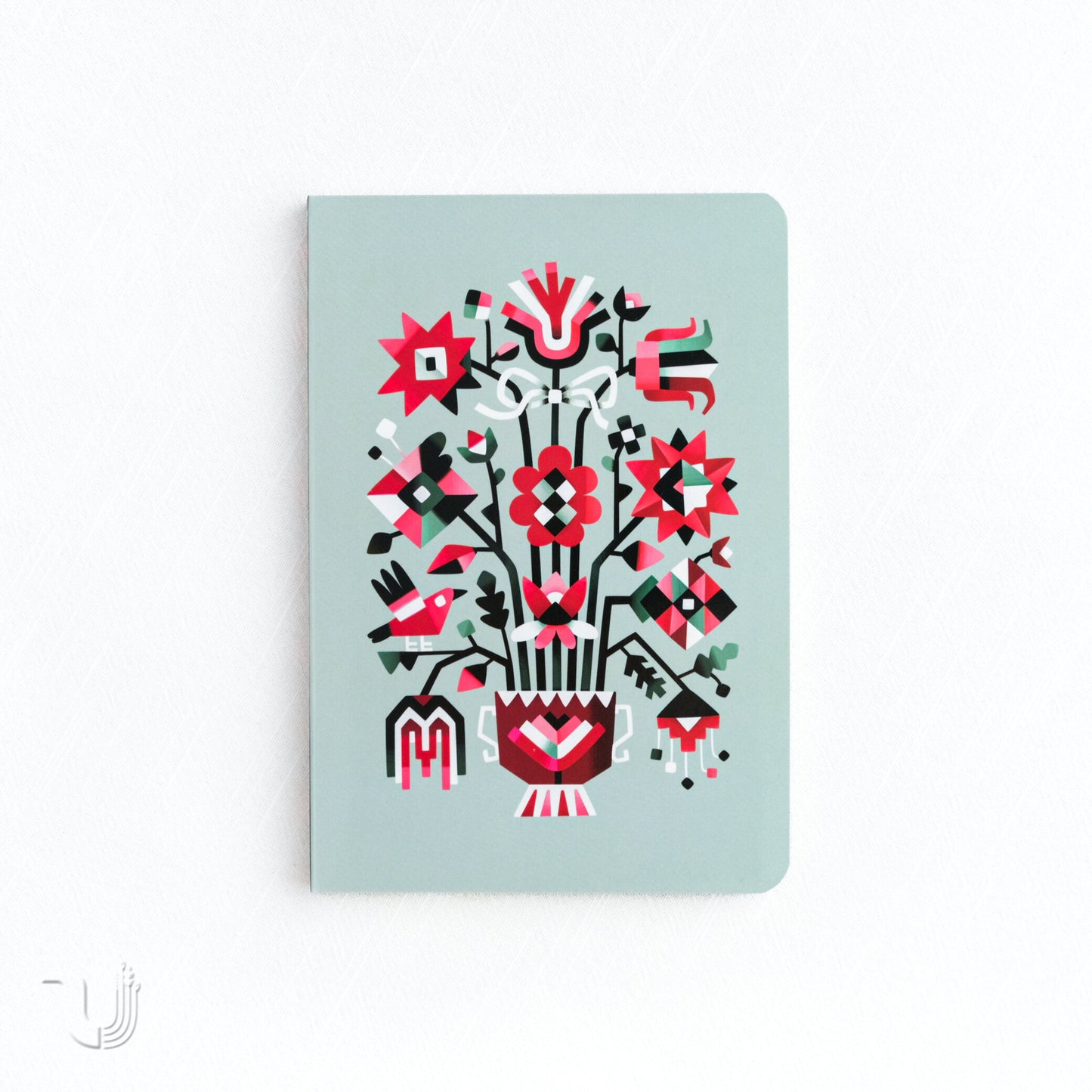 Блокнот «Процвітання»