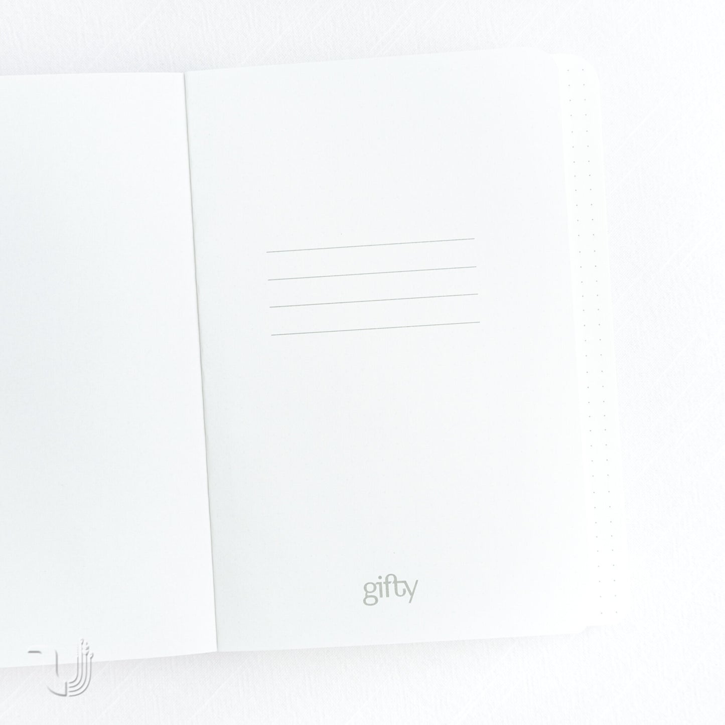 Блокнот «Опішнянський баранчик»