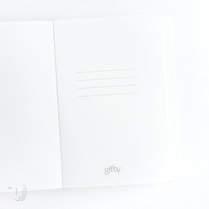 Блокнот «Котик»