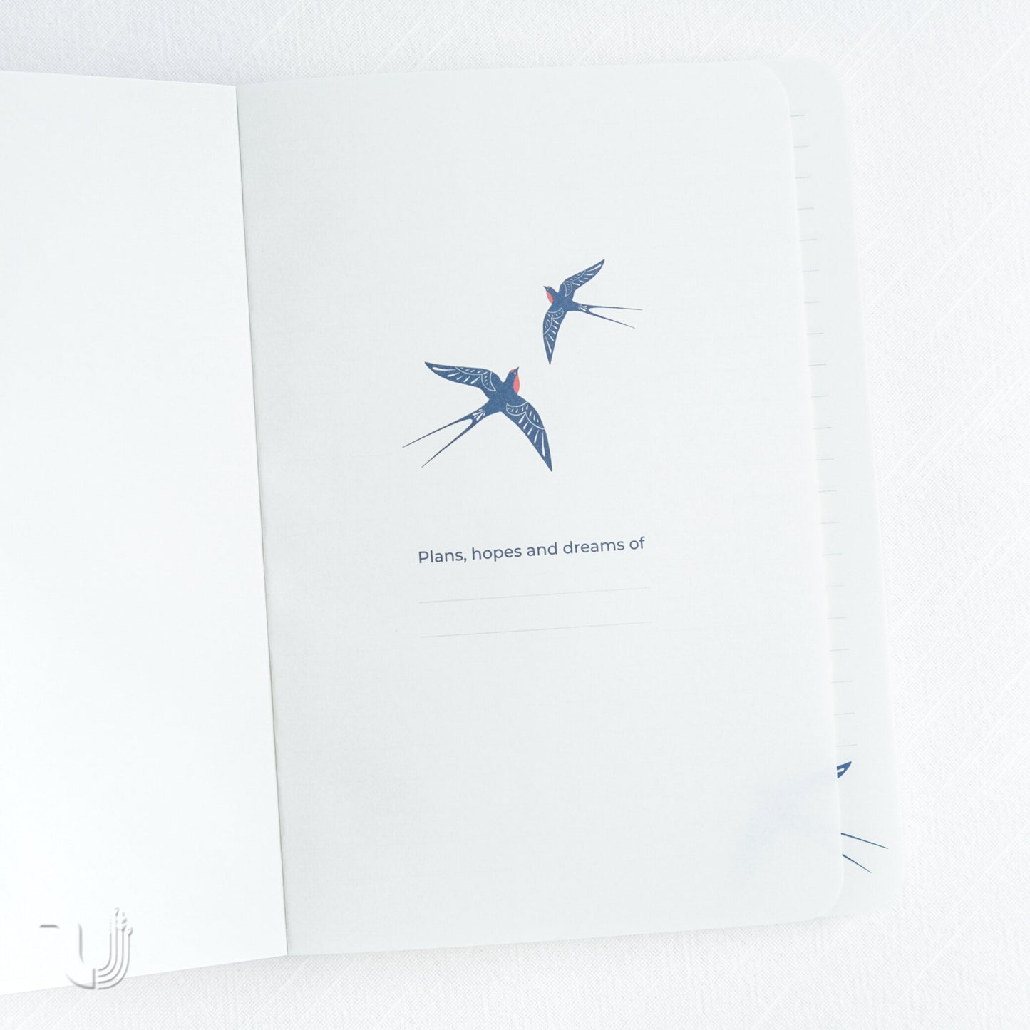 Блокнот «Ворожбити»