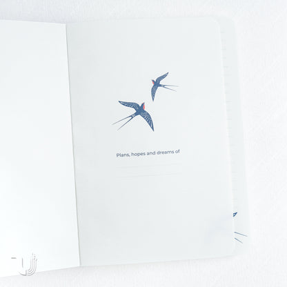 Блокнот «Ворожбити»