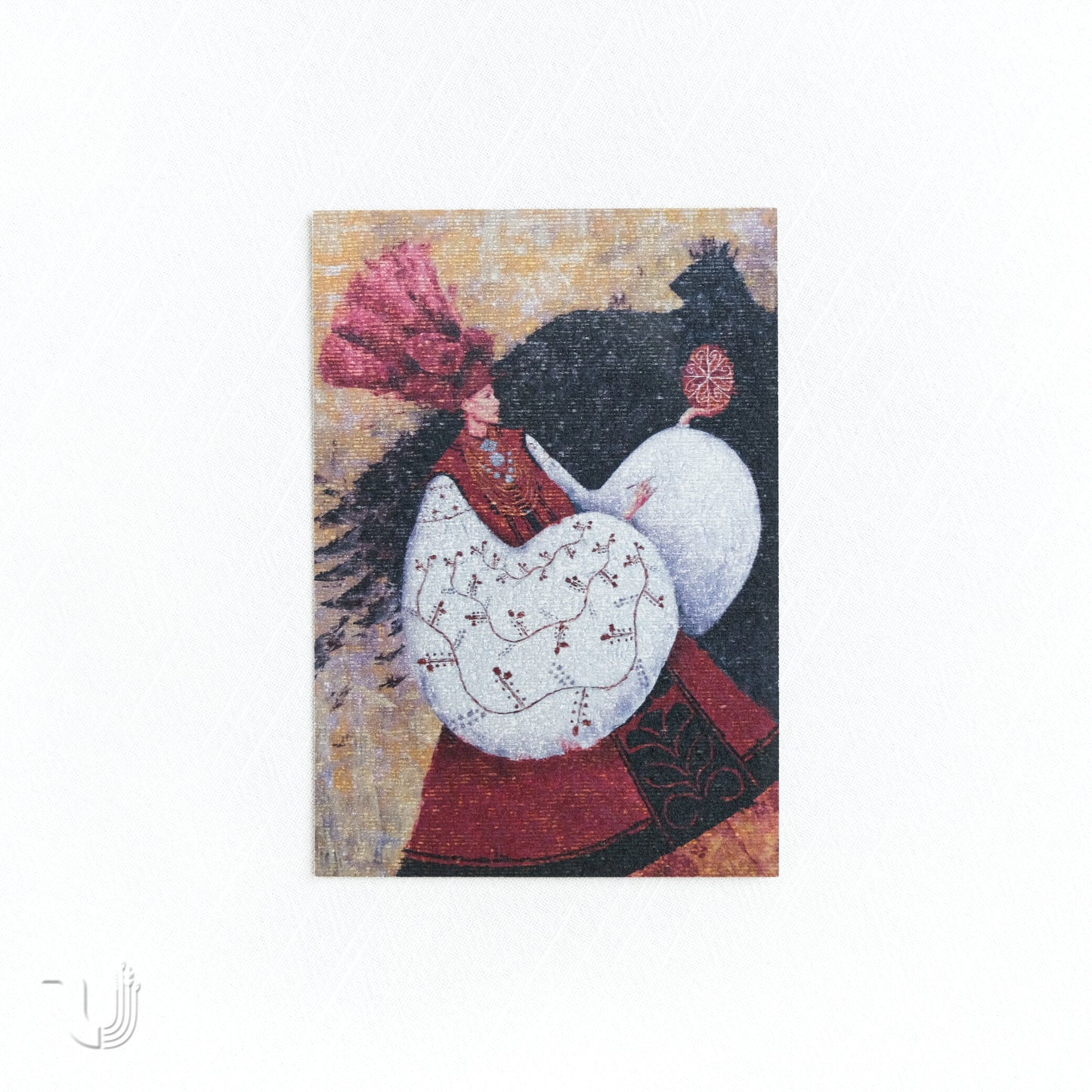 Листівка «Великдень»