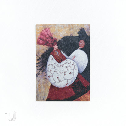 Листівка «Великдень»