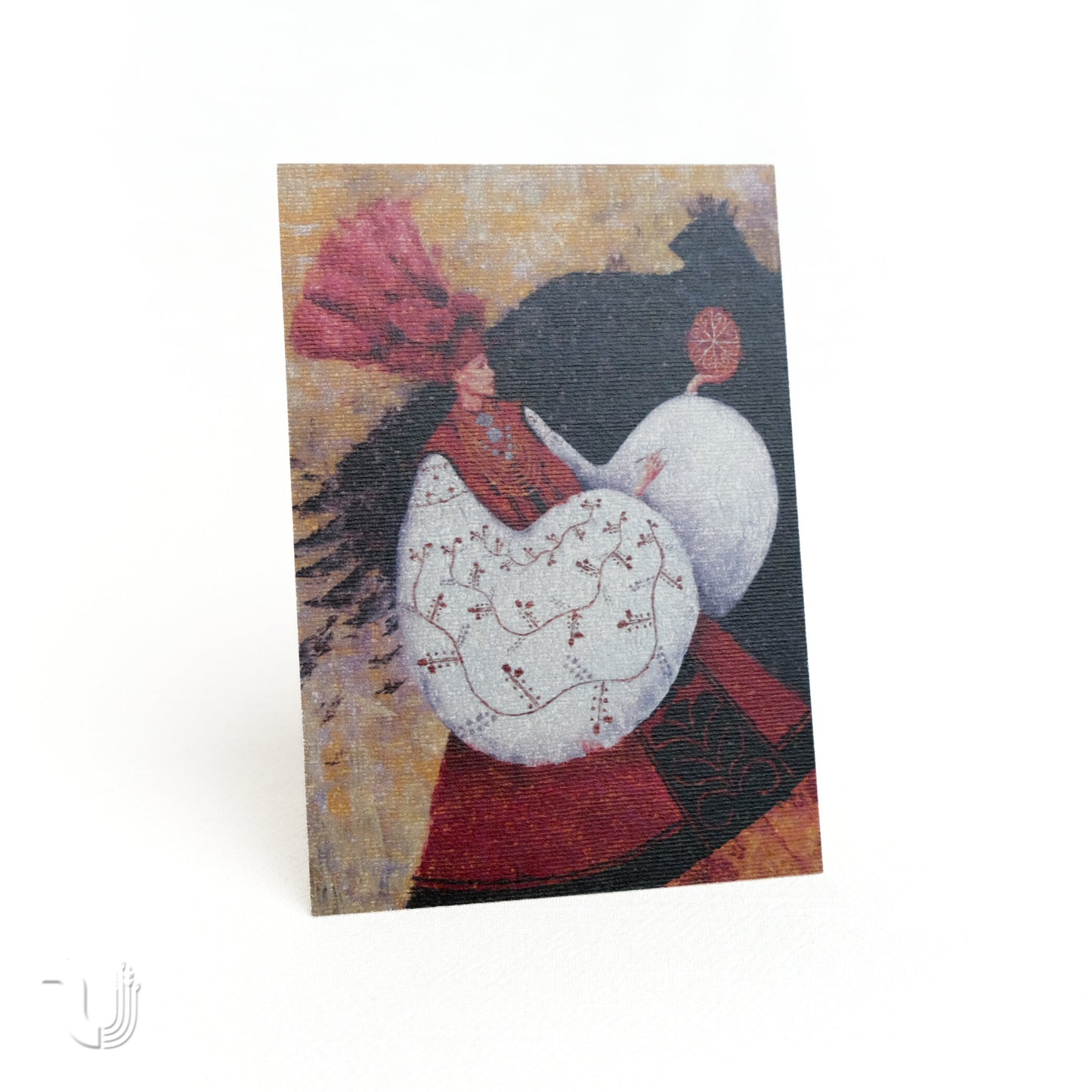 Листівка «Великдень»