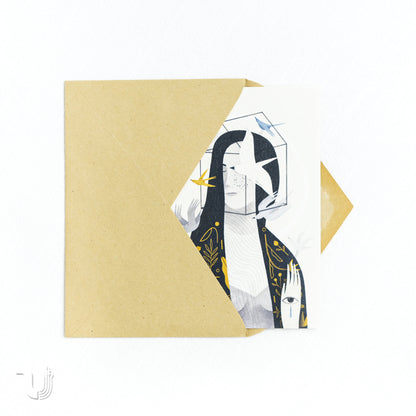 Листівка «Стійкість»