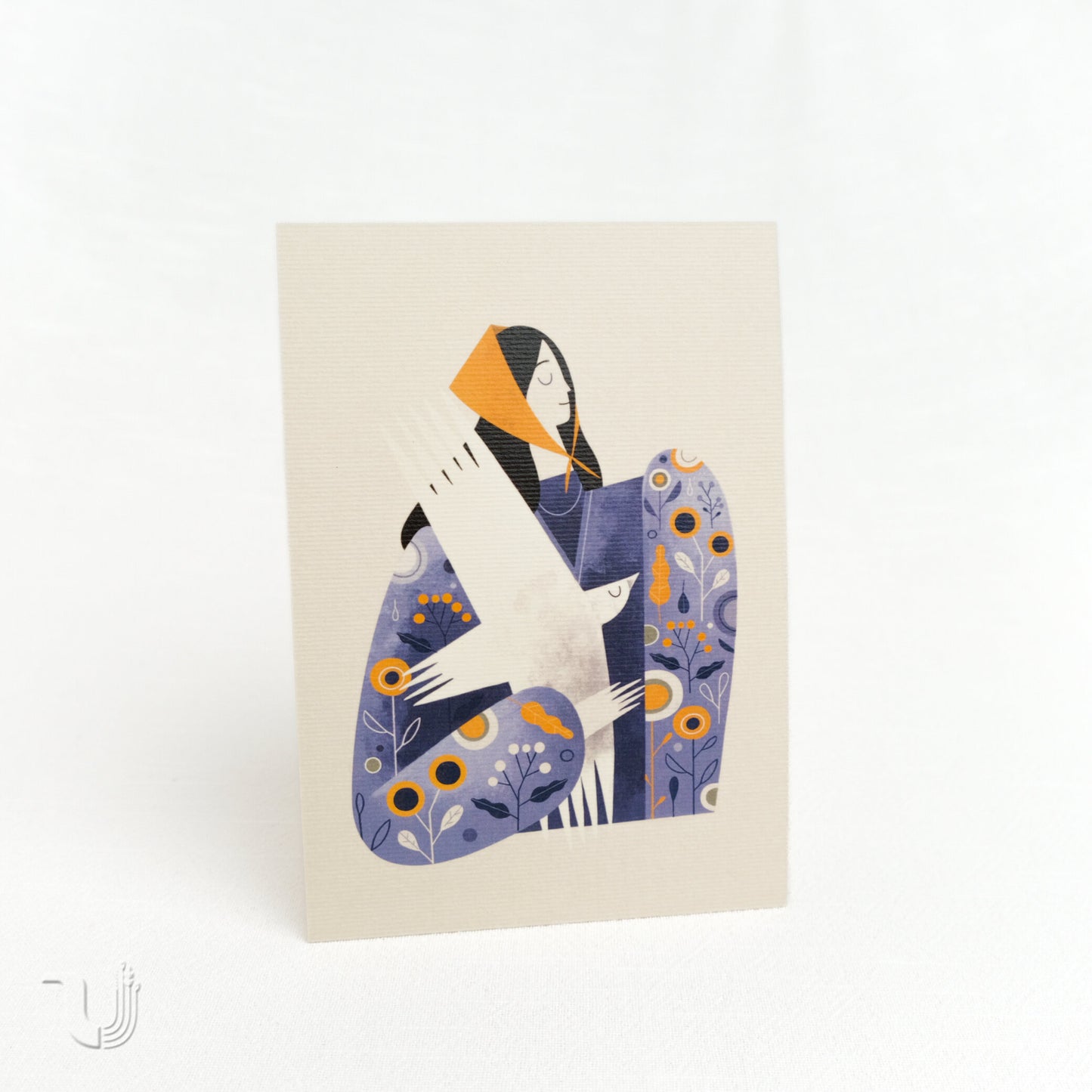 Листівка «Вільна»