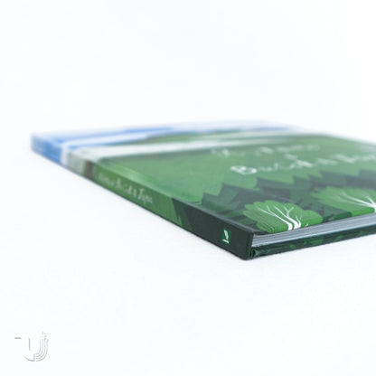 Me, Dad and High Mountain