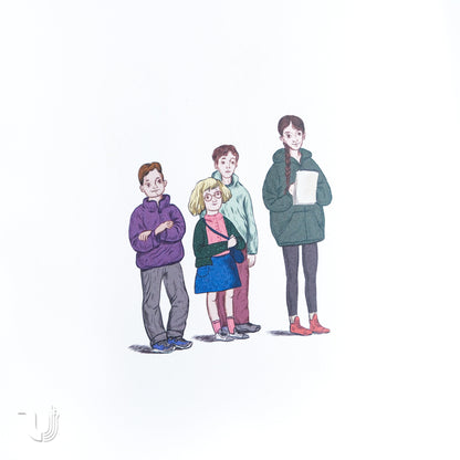 The Viewer's Secret Guide: A Journey into the History of Ukrainian Theater