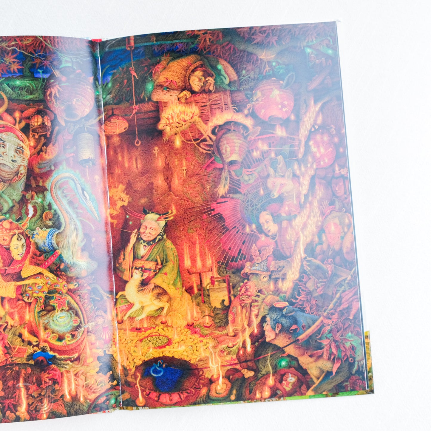 Momotaro and other Japanese fairy tales