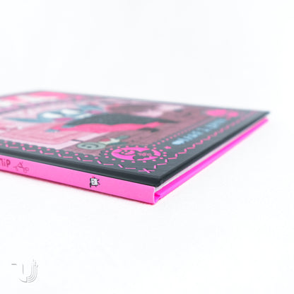 Влад. Чудесний вампір