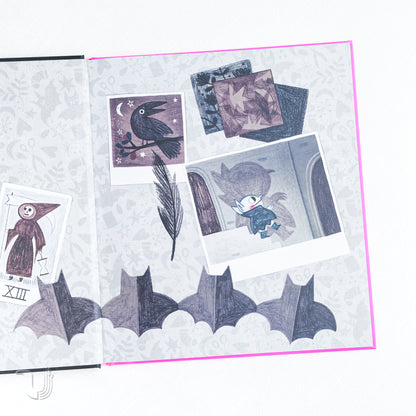 Влад. Чудесний вампір