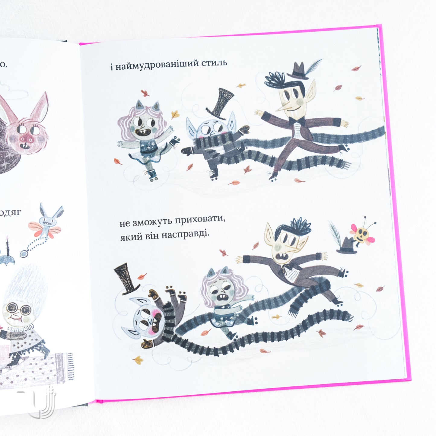 Влад. Чудесний вампір