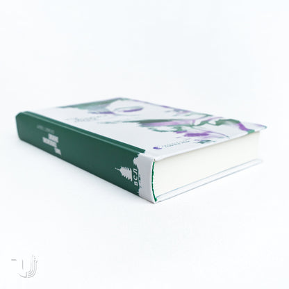 Їсти, молитися, кохати