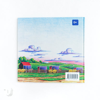 Моє будівництво: на фермі й у полі роботи доволі