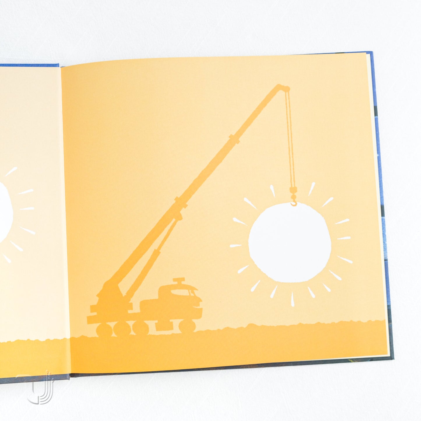 Спи міцно, моє будівництво