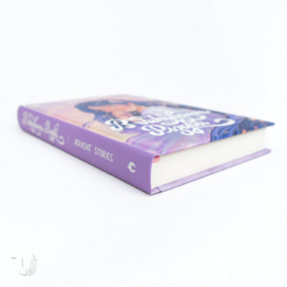 В очікуванні Різдва