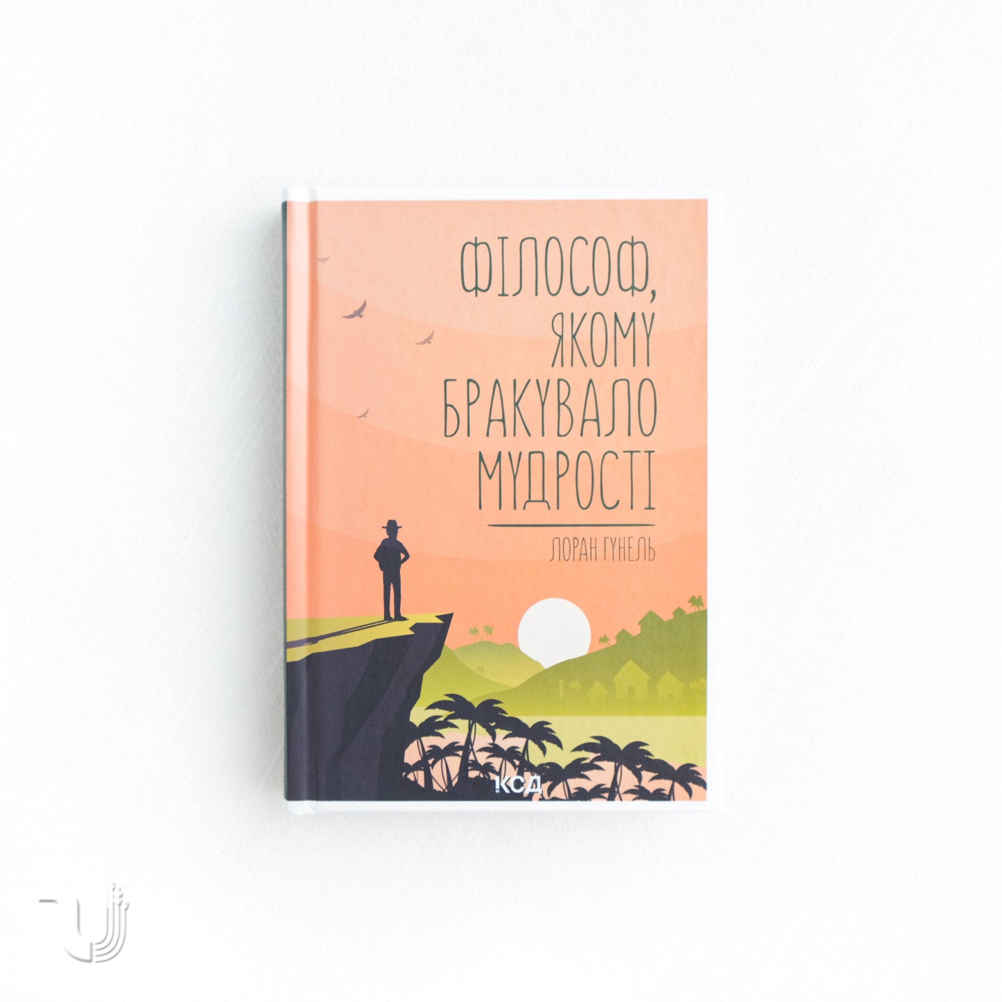 Філософ, якому бракувало мудрості