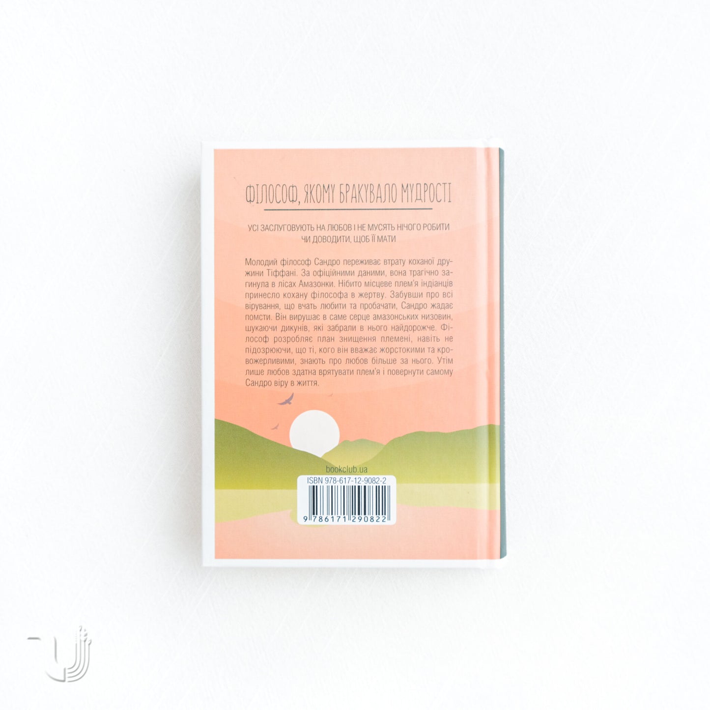 Філософ, якому бракувало мудрості