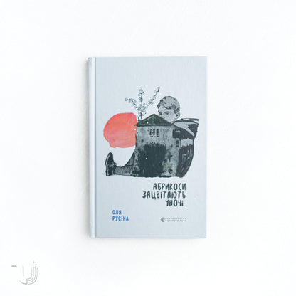 Apricots Bloom at Night