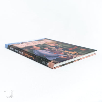 The Rats, the Boars, and the Mouse