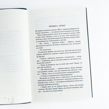 It Ends With Us. Dilogy