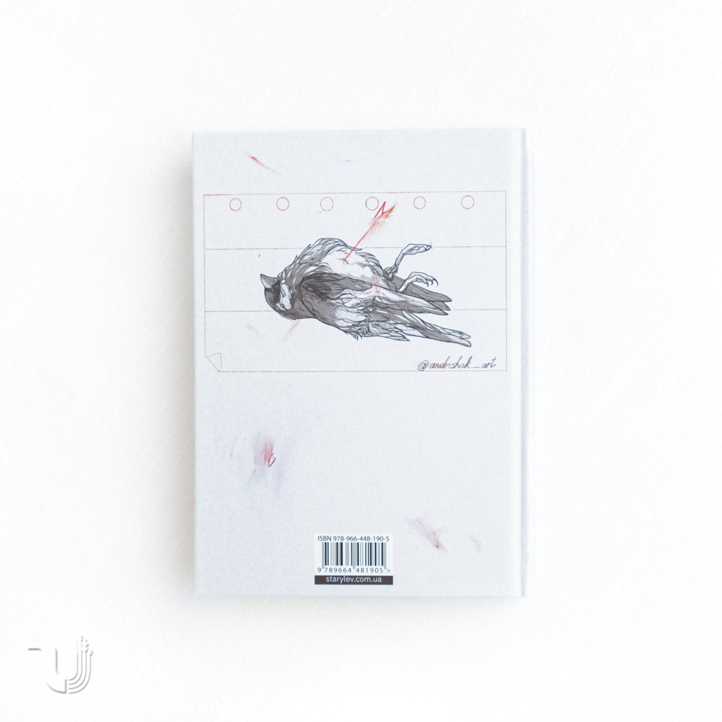 Uncomfortable. Desperate. Degenerate