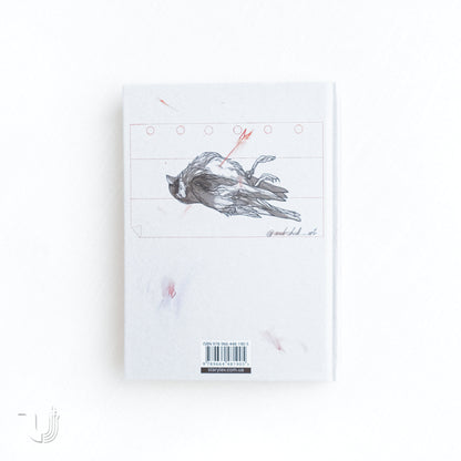 Uncomfortable. Desperate. Degenerate