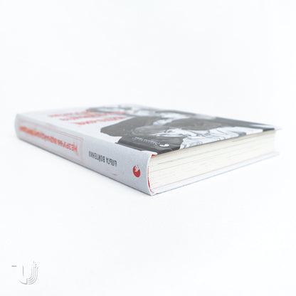 Uncomfortable. Desperate. Degenerate