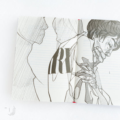 Uncomfortable. Desperate. Degenerate