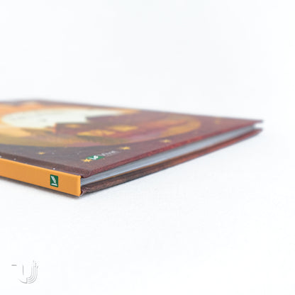 Коли я була лисицею