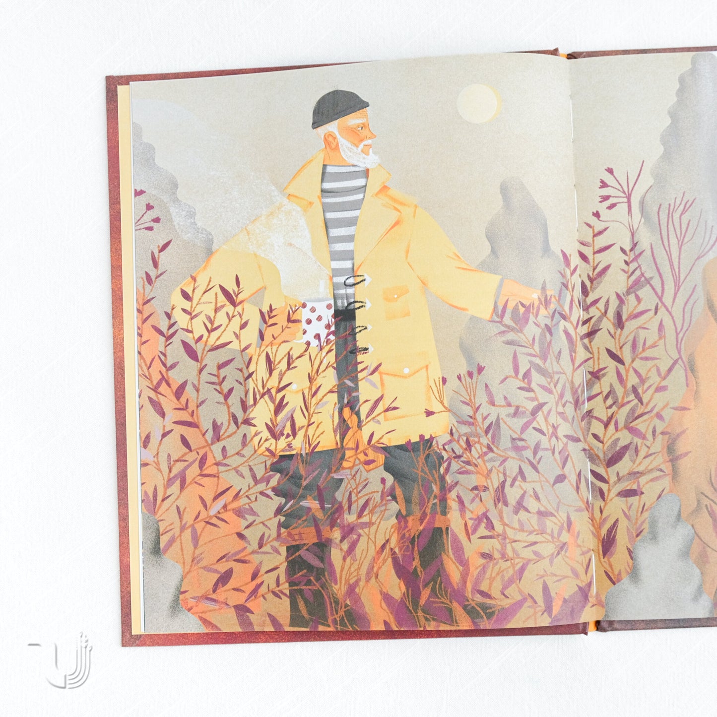 Коли я була лисицею