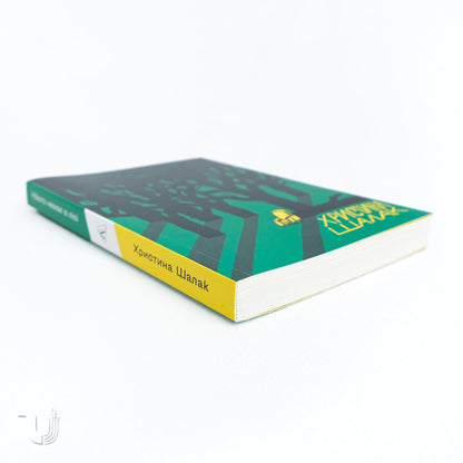 No One Is in the Forest: Stories of People, Buildings, and Psychiatry