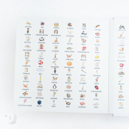 Для дітей від А - Я