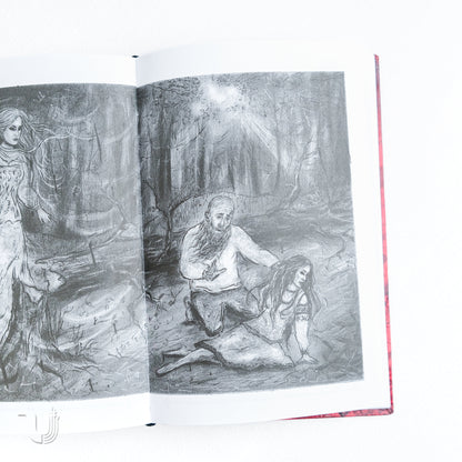 Bride + Revenge. Dilogy