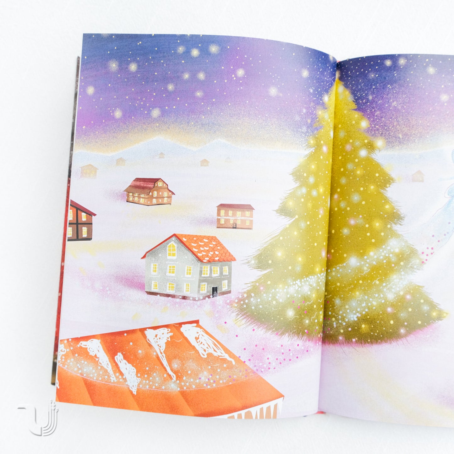 The Little Book of Love