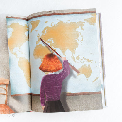 The Little Book of Love