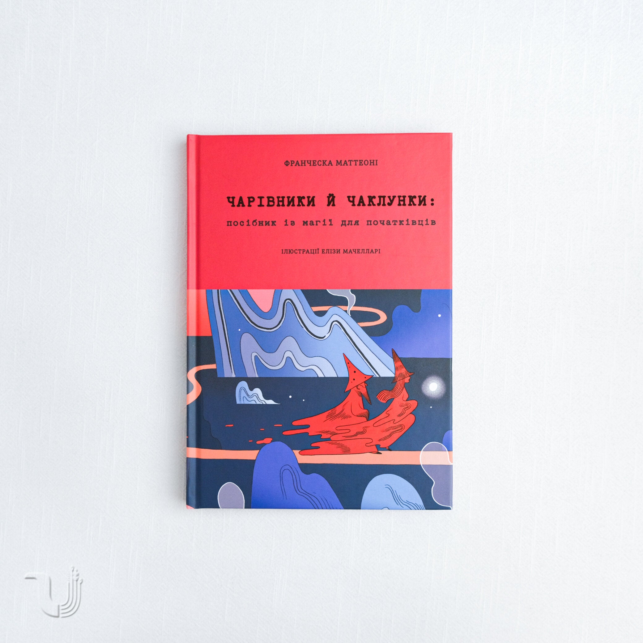 Novice Witches and Apprentice Wizards: An Essential Handbook of Magic ...