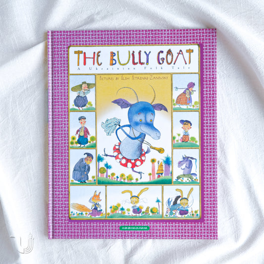 The Bully Goat
