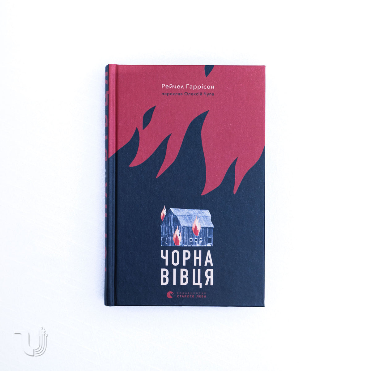 Чорна вівця