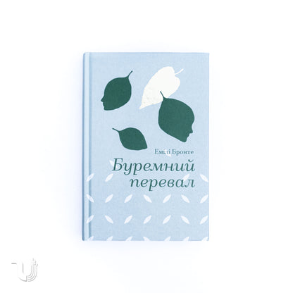 Буремний перевал