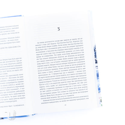 Ведмеже місто. Книга 1