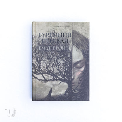 Буремний перевал