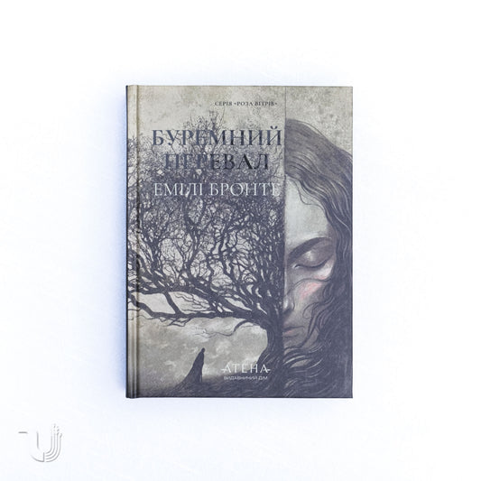 Буремний перевал