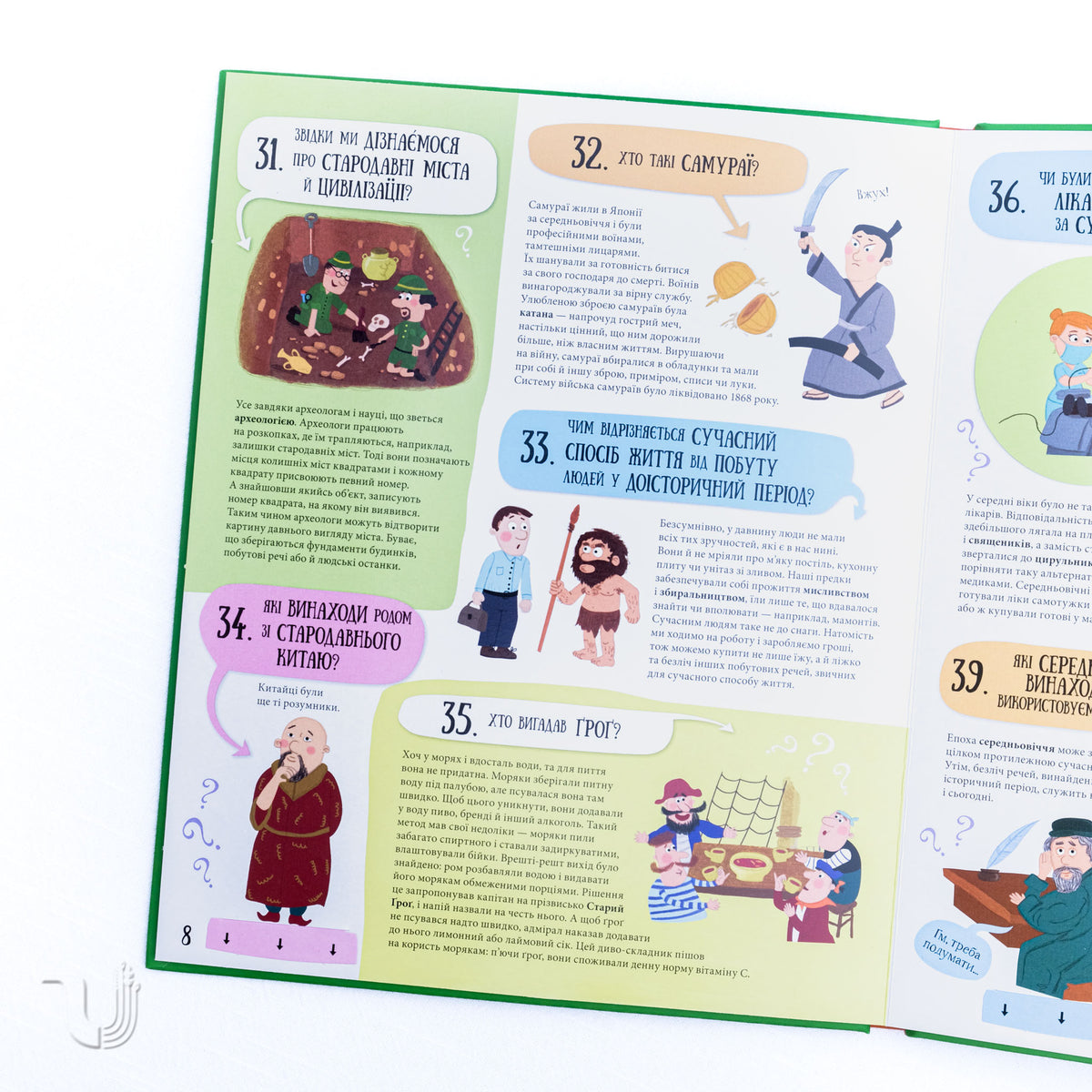 80 New Tricky Questionss About Technology, Geography, History And Society