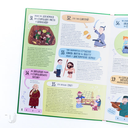 80 New Tricky Questionss About Technology, Geography, History And Society