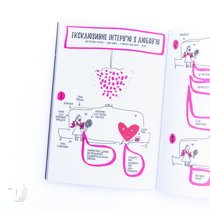 The Book That Finally Explains Everything About Love to You